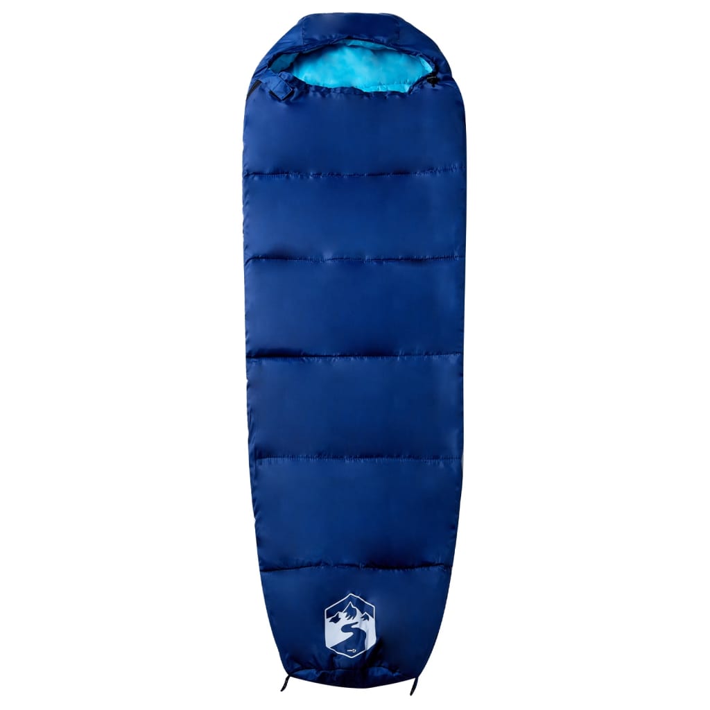 Slaapzak mummie voor volwassenen camping 3 seizoenen is nu te koop bij PeponiXL, paradijselijk wonen!
