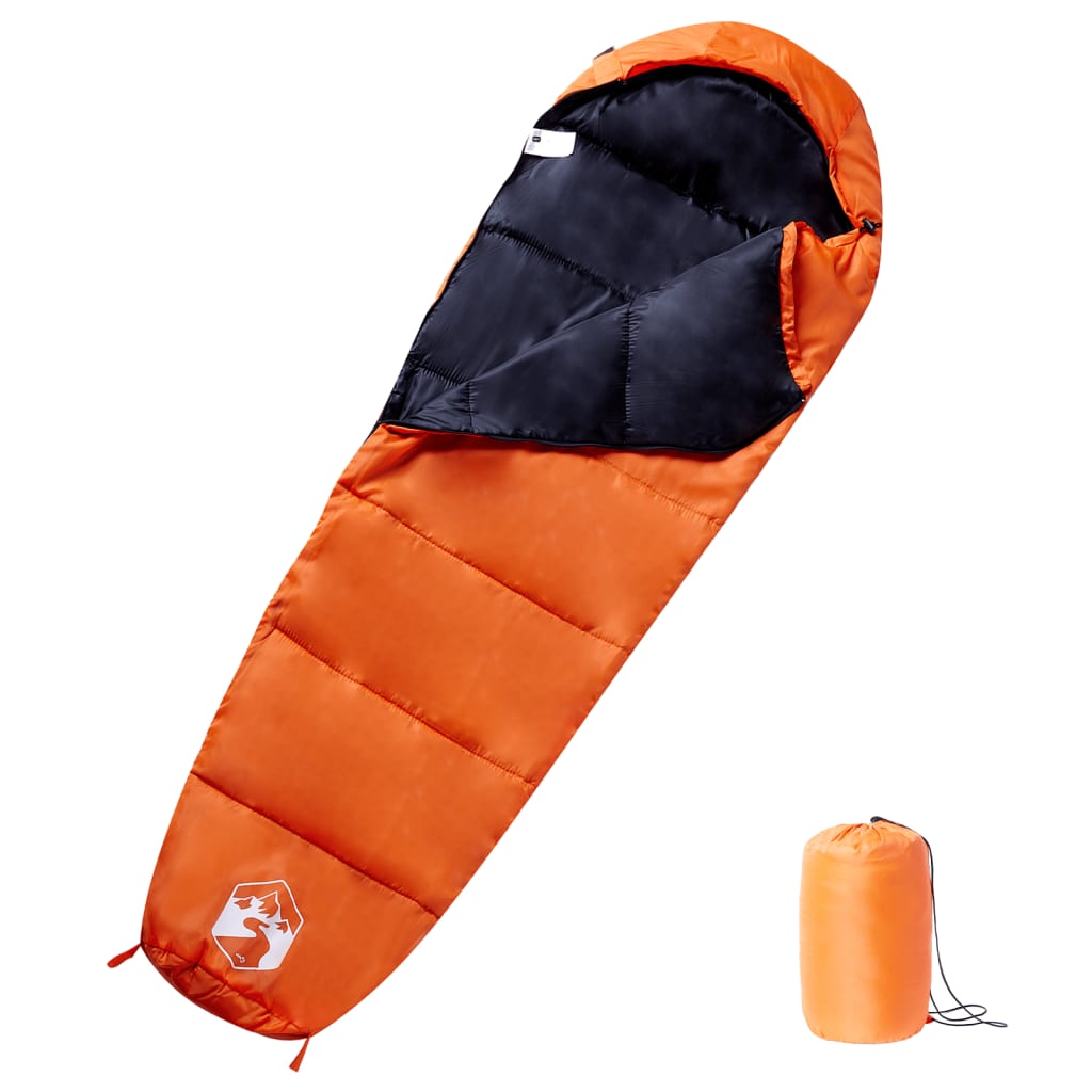 Slaapzak mummie voor volwassenen 3 seizoenen is nu te koop bij PeponiXL, paradijselijk wonen!