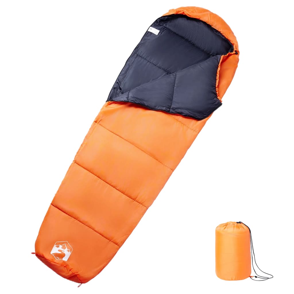 Slaapzak mummie voor volwassenen camping 3 seizoenen is nu te koop bij PeponiXL, paradijselijk wonen!