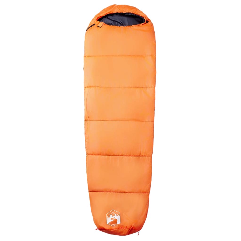 Slaapzak mummie voor volwassenen camping 3 seizoenen is nu te koop bij PeponiXL, paradijselijk wonen!