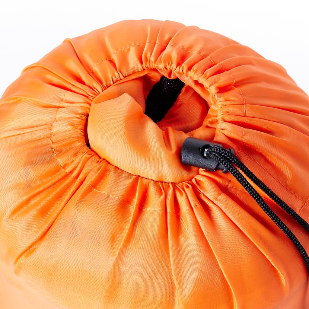 Slaapzak mummie voor volwassenen camping 3 seizoenen is nu te koop bij PeponiXL, paradijselijk wonen!