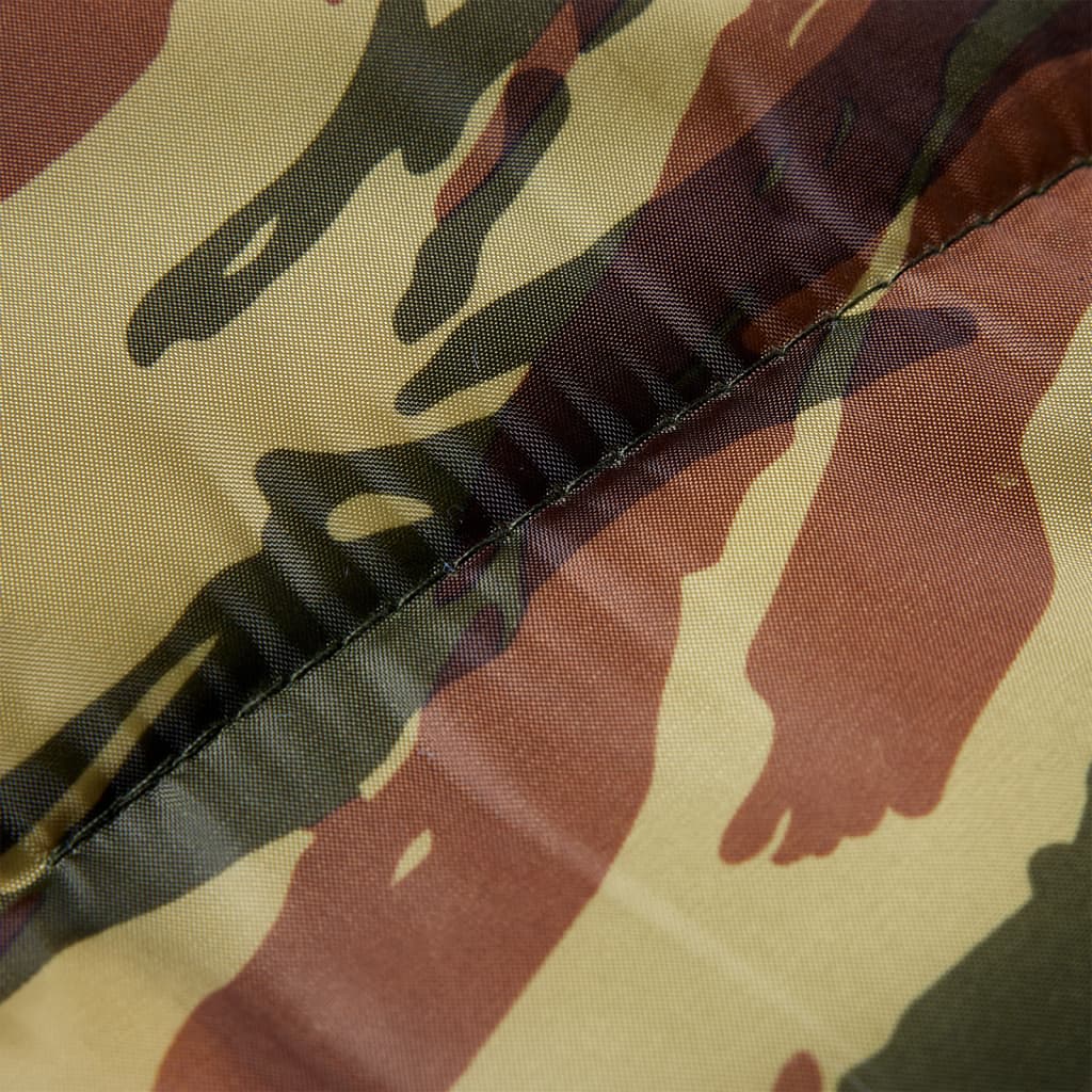 Slaapzak mummie voor volwassenen camping 3 seizoenen is nu te koop bij PeponiXL, paradijselijk wonen!