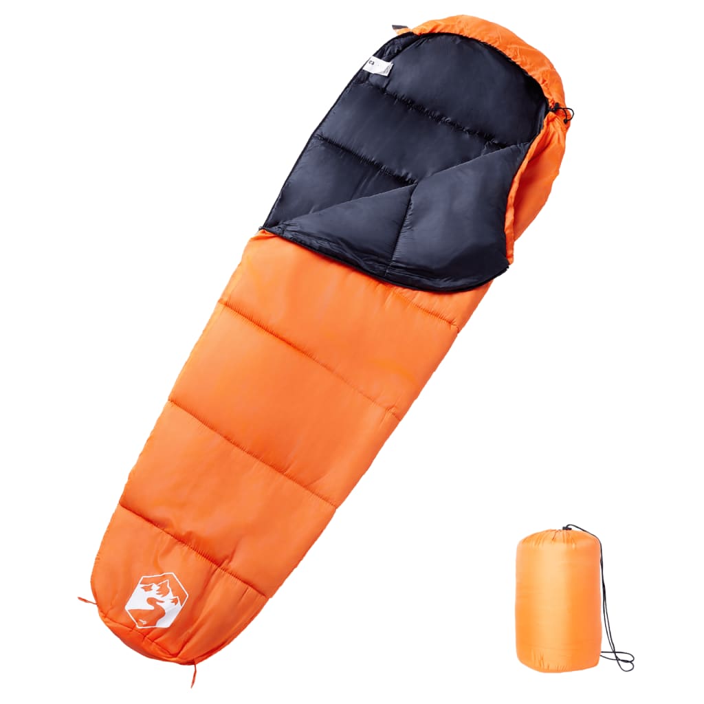 Slaapzak mummie voor volwassenen 3 seizoenen is nu te koop bij PeponiXL, paradijselijk wonen!