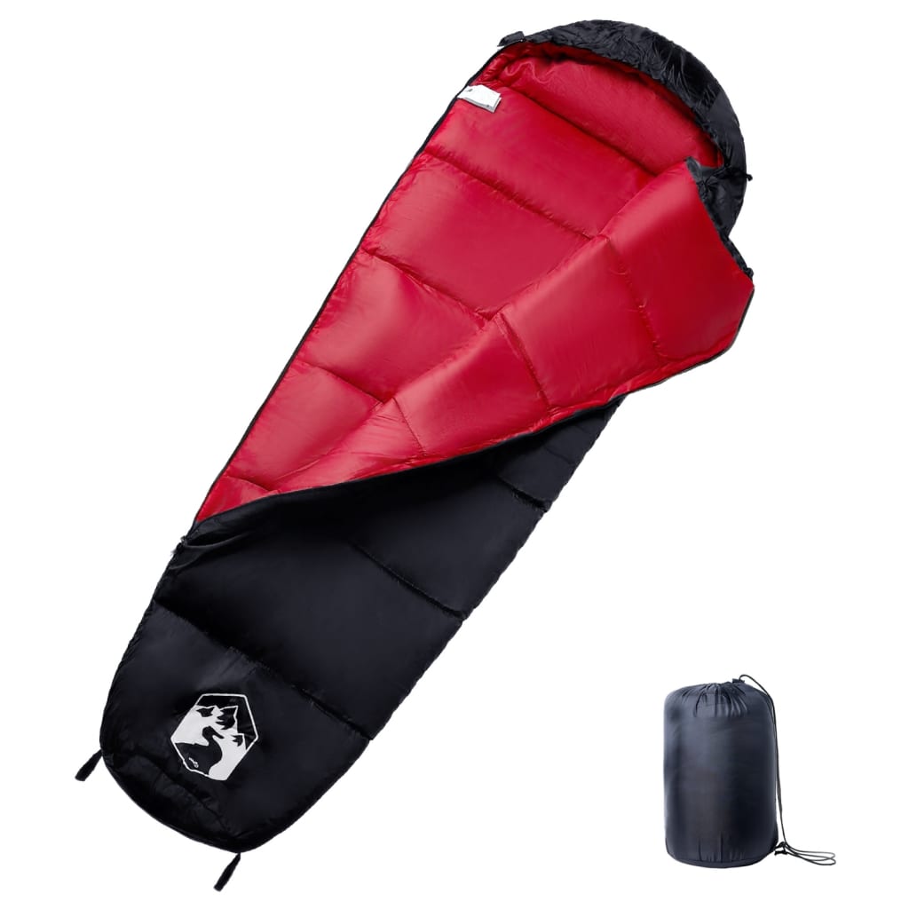 Slaapzak mummie voor volwassenen camping 3 seizoenen is nu te koop bij PeponiXL, paradijselijk wonen!