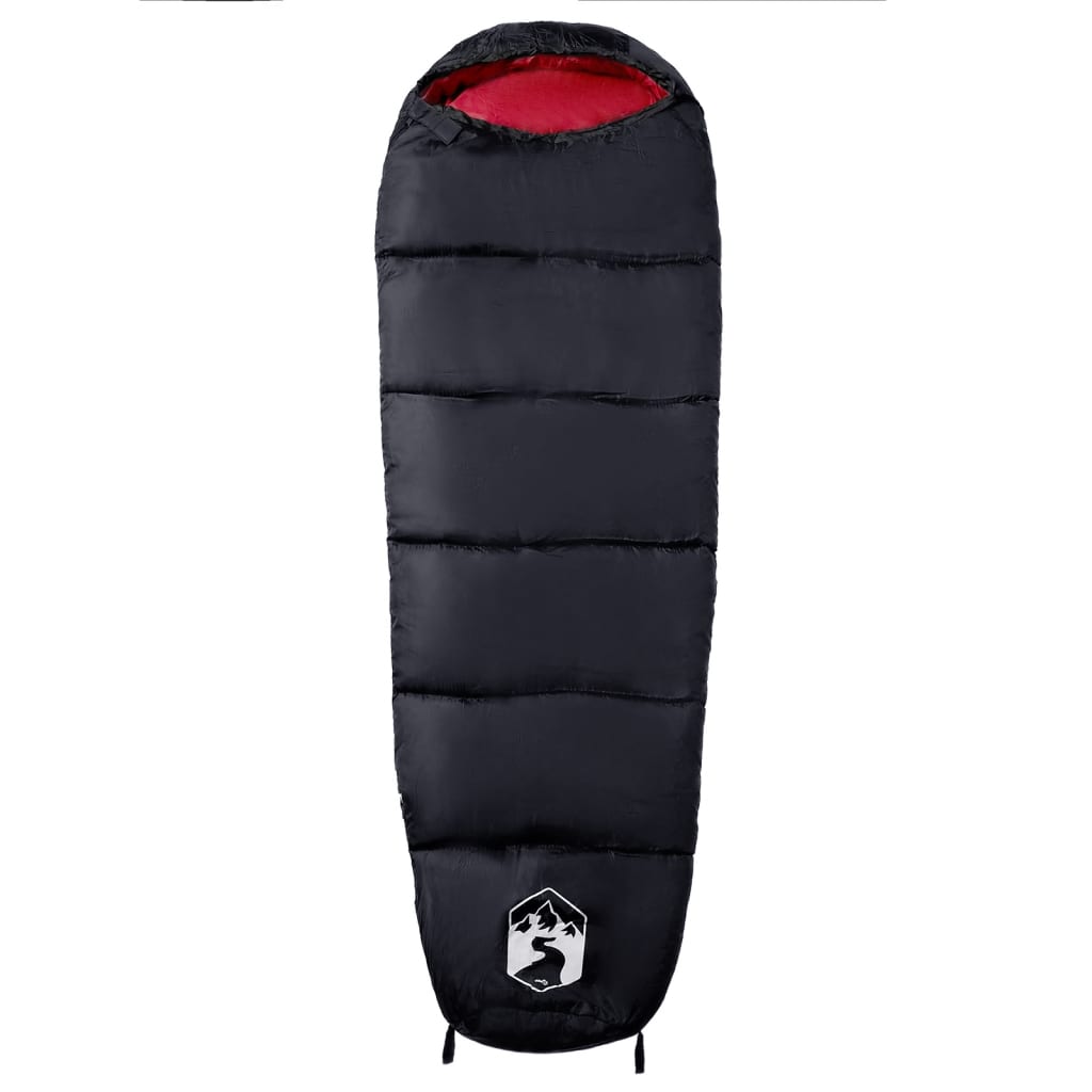 Slaapzak mummie voor volwassenen camping 3 seizoenen is nu te koop bij PeponiXL, paradijselijk wonen!