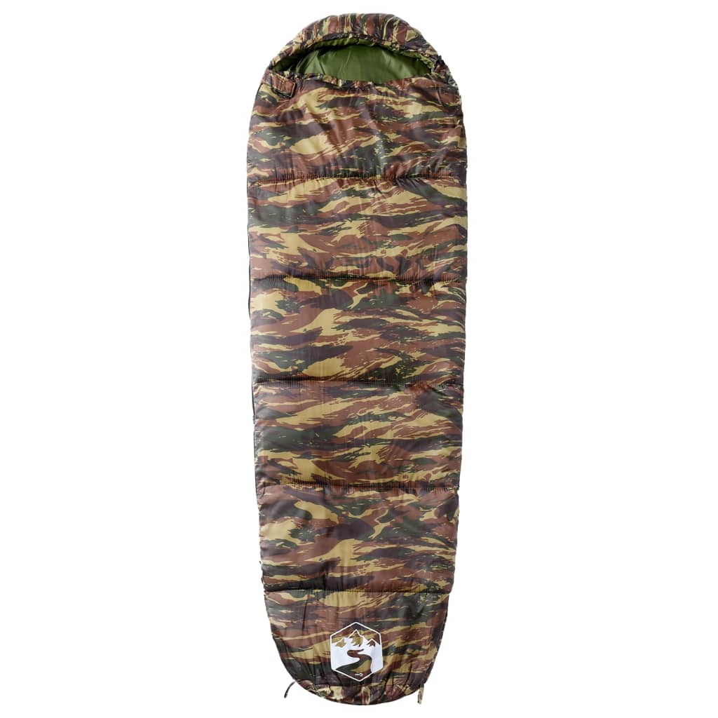 Slaapzak mummie voor volwassenen 3 seizoenen is nu te koop bij PeponiXL, paradijselijk wonen!