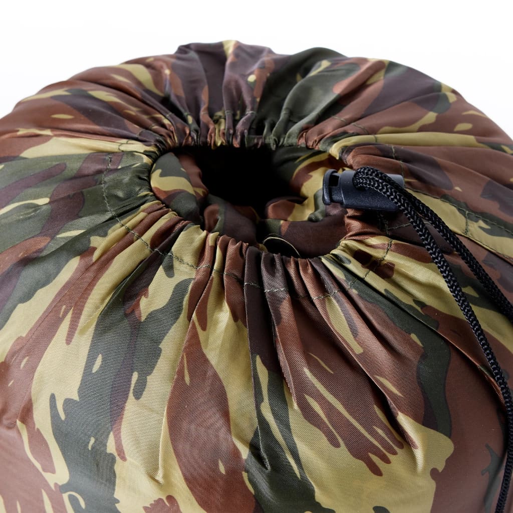 Slaapzak mummie voor volwassenen 3 seizoenen is nu te koop bij PeponiXL, paradijselijk wonen!