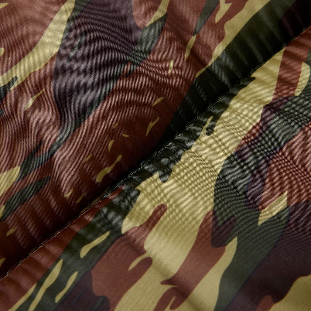 Slaapzak mummie voor volwassenen 3 seizoenen is nu te koop bij PeponiXL, paradijselijk wonen!