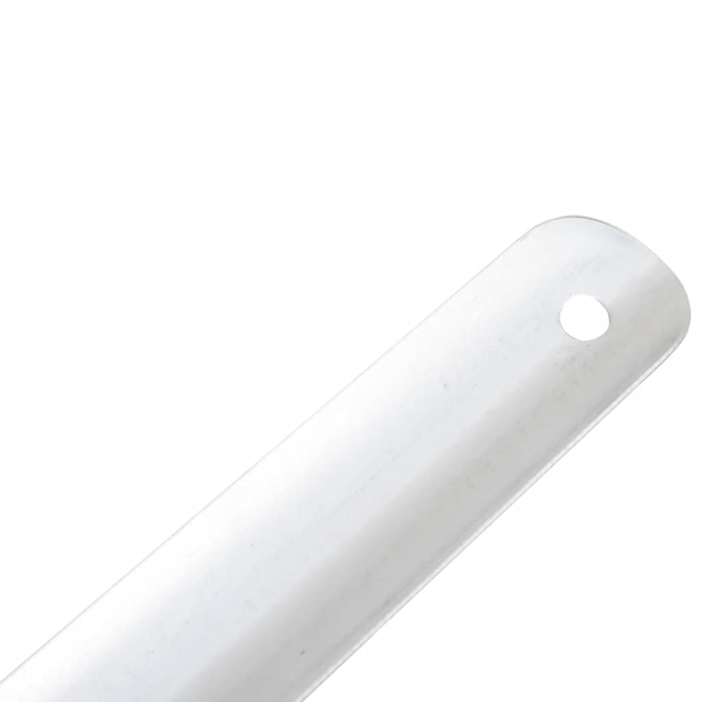 Zweetschrapers paard 3 st aluminium zilverkleurig is nu te koop bij PeponiXL, paradijselijk wonen!