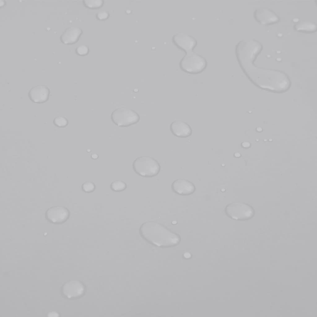 Dekzeil 650 g/m² 1,5x2,5 m grijs is nu te koop bij PeponiXL, paradijselijk wonen!