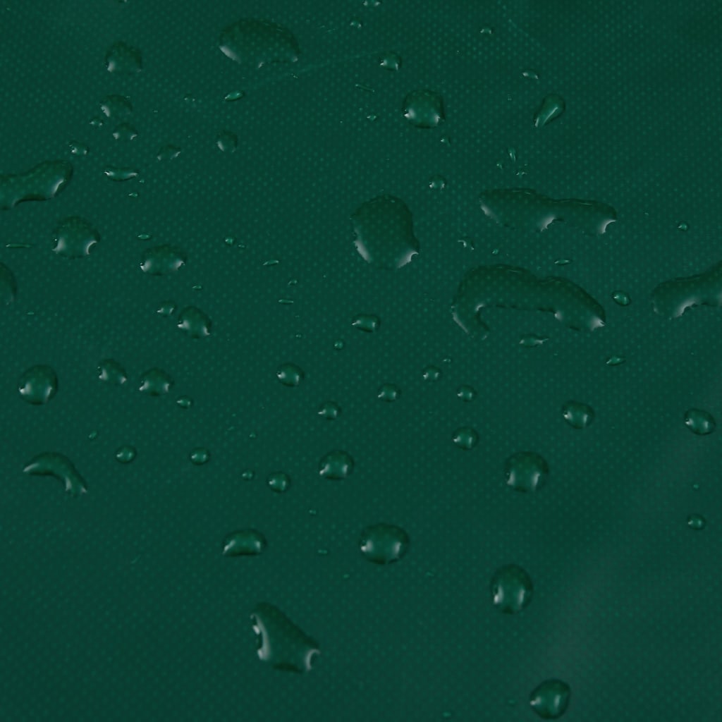 Dekzeil 650 g/m² 1,5x2 m groen is nu te koop bij PeponiXL, paradijselijk wonen!