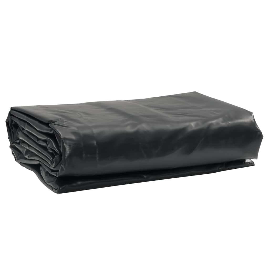 Dekzeil 650 g/m² 3x4 m antracietkleurig is nu te koop bij PeponiXL, paradijselijk wonen!