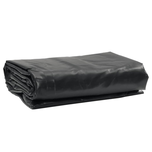 Dekzeil 650 g/m² 3x4 m antracietkleurig is nu te koop bij PeponiXL, paradijselijk wonen!