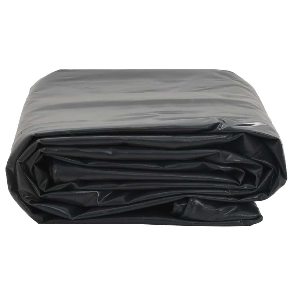 Dekzeil 650 g/m² 3x4 m antracietkleurig is nu te koop bij PeponiXL, paradijselijk wonen!