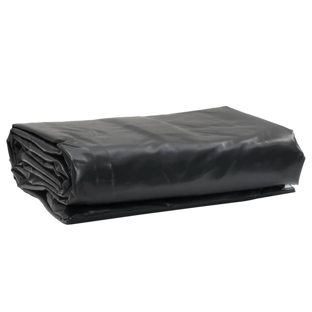Dekzeil 650 g/m² 3x5 m antracietkleurig is nu te koop bij PeponiXL, paradijselijk wonen!