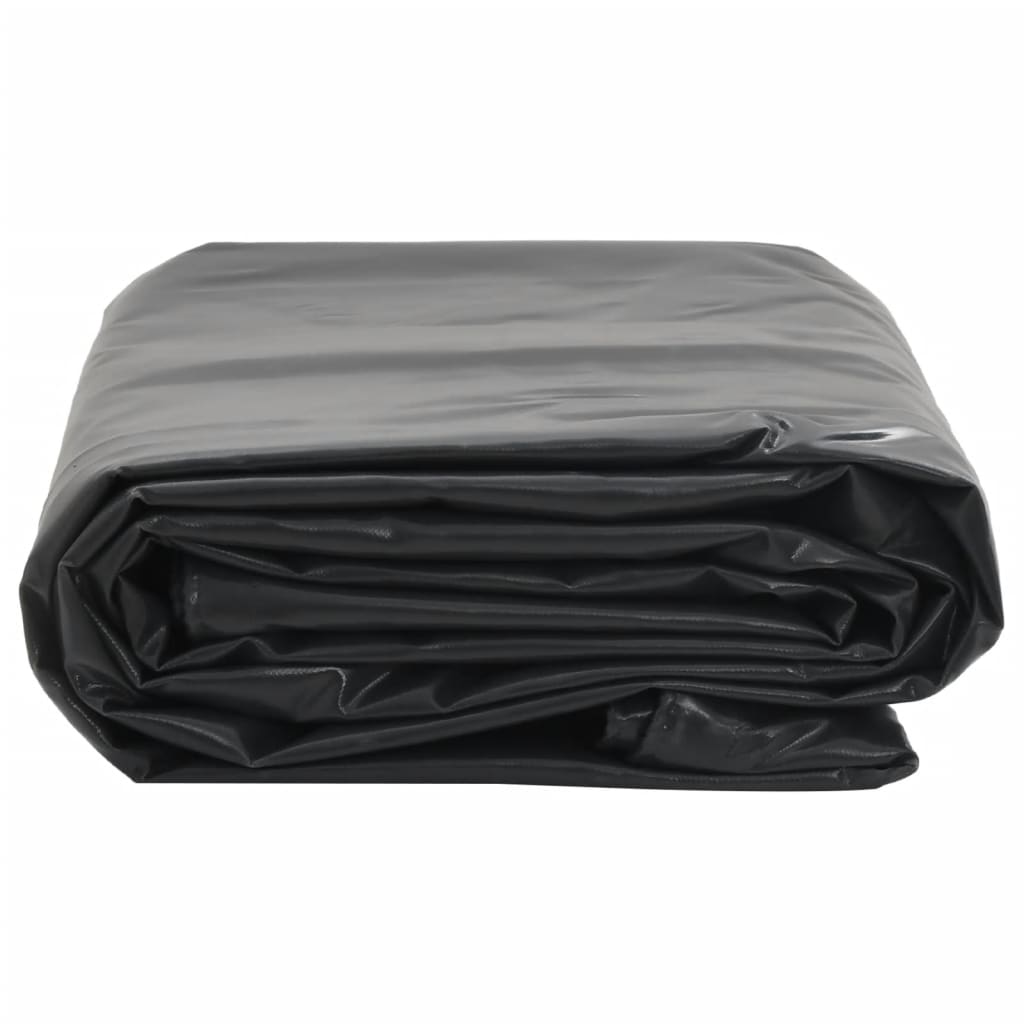 Dekzeil 650 g/m² 3x6 m antracietkleurig is nu te koop bij PeponiXL, paradijselijk wonen!