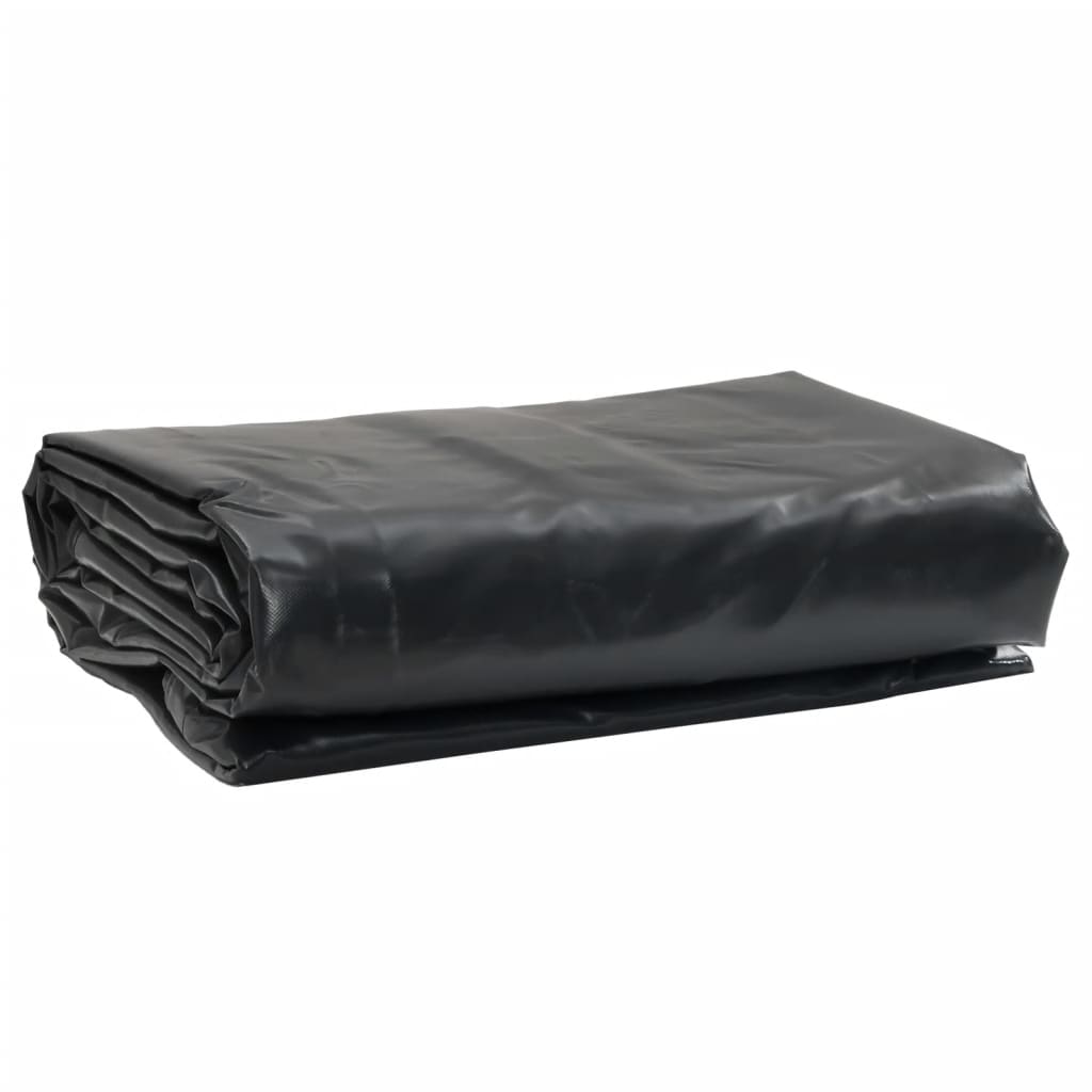 Dekzeil 650 g/m² 4x5 m antracietkleurig is nu te koop bij PeponiXL, paradijselijk wonen!