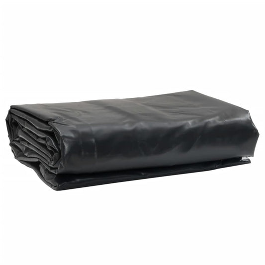 Dekzeil 650 g/m² 4x5 m antracietkleurig is nu te koop bij PeponiXL, paradijselijk wonen!