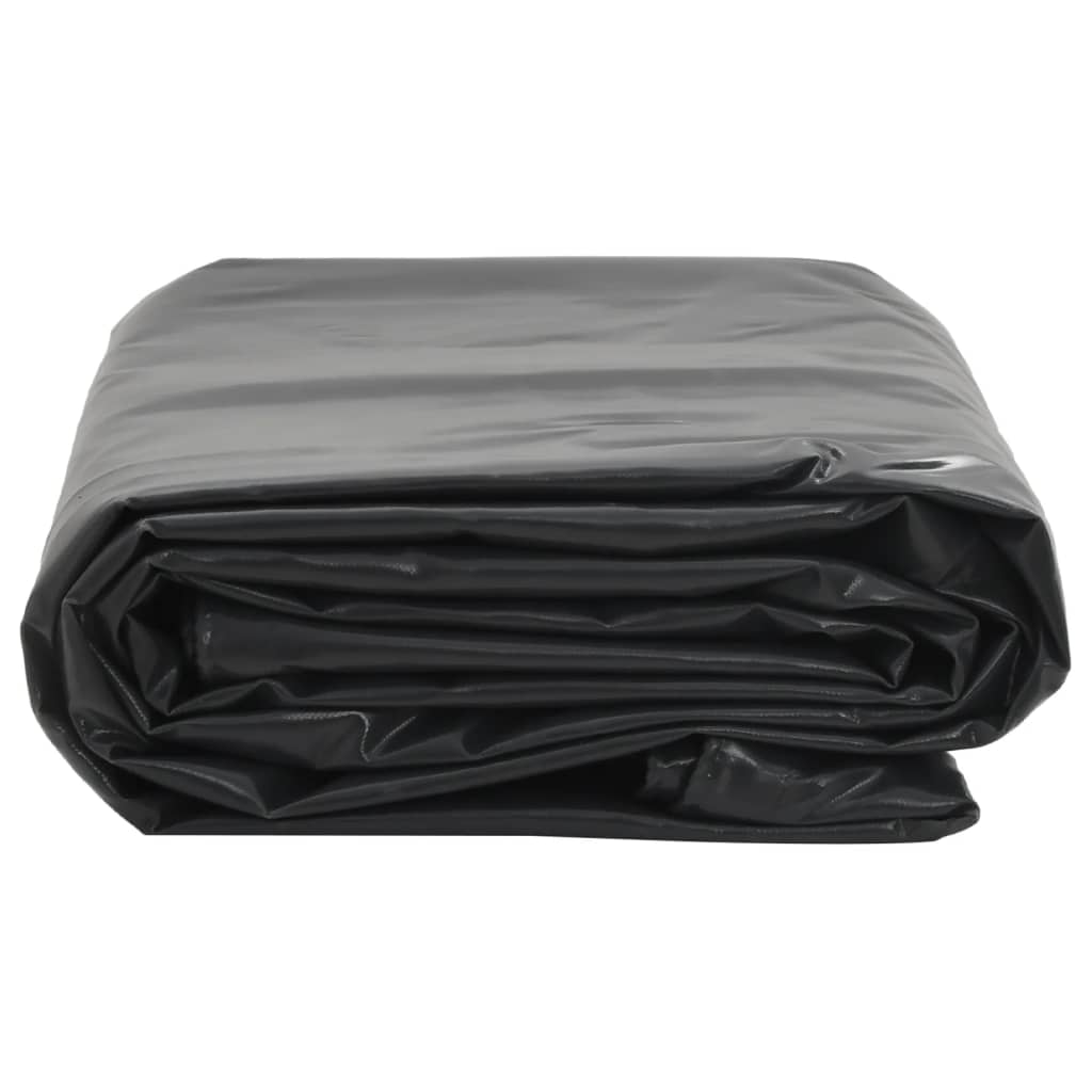 Dekzeil 650 g/m² 4x5 m antracietkleurig is nu te koop bij PeponiXL, paradijselijk wonen!