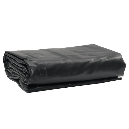Dekzeil 650 g/m² 4x6 m antracietkleurig is nu te koop bij PeponiXL, paradijselijk wonen!