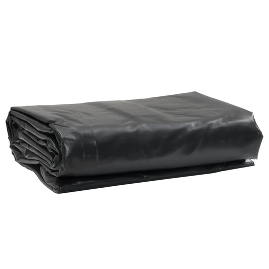 Dekzeil 650 g/m² 4x8 m antracietkleurig is nu te koop bij PeponiXL, paradijselijk wonen!