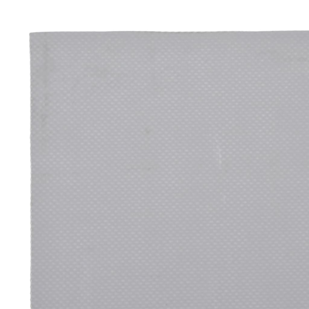 Dekzeil 650 g/m² 2,5x3,5 m grijs is nu te koop bij PeponiXL, paradijselijk wonen!