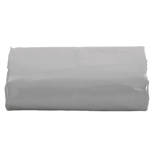 Dekzeil 650 g/m² 3,5x5 m grijs is nu te koop bij PeponiXL, paradijselijk wonen!