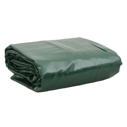 Dekzeil 650 g/m² 2x3 m groen is nu te koop bij PeponiXL, paradijselijk wonen!