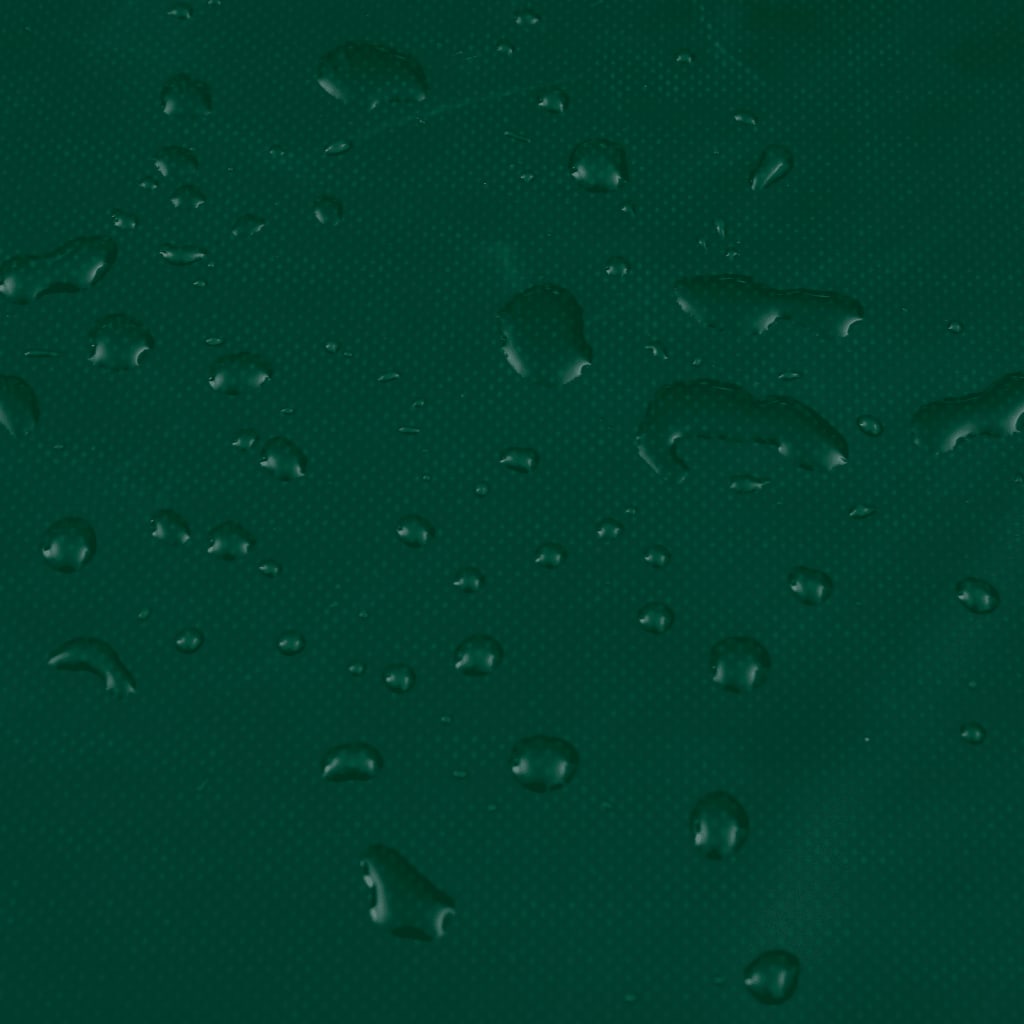 Dekzeil 650 g/m² 2x3 m groen is nu te koop bij PeponiXL, paradijselijk wonen!