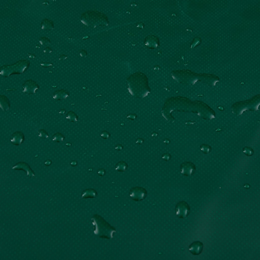 Dekzeil 650 g/m² 4x6 m groen is nu te koop bij PeponiXL, paradijselijk wonen!