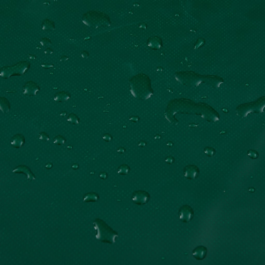 Dekzeil 650 g/m² 1,5x6 m groen is nu te koop bij PeponiXL, paradijselijk wonen!