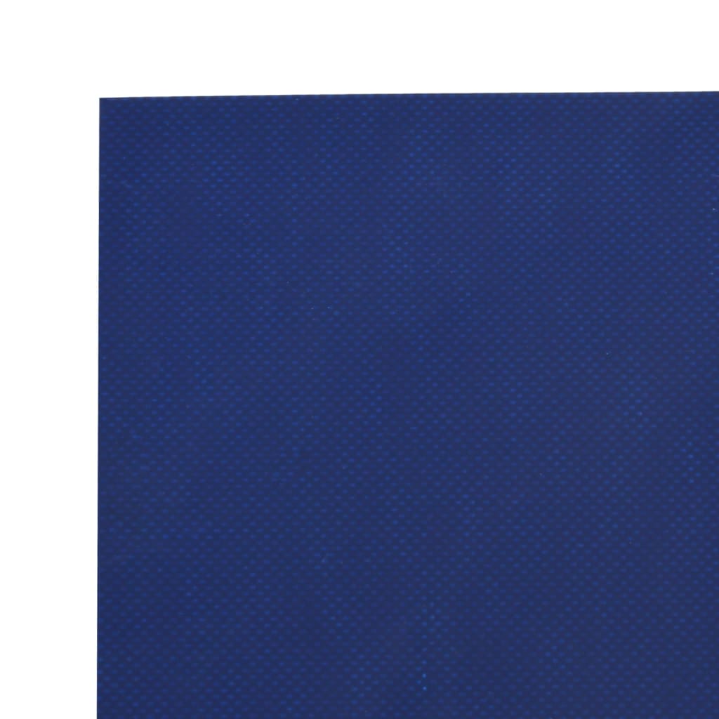 Dekzeil 650 g/m² 1,5x20 m blauw is nu te koop bij PeponiXL, paradijselijk wonen!