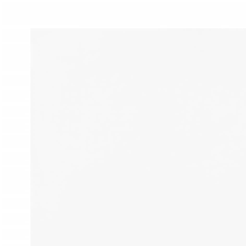 Dekzeil 650 g/m² 5x8 m wit is nu te koop bij PeponiXL, paradijselijk wonen!