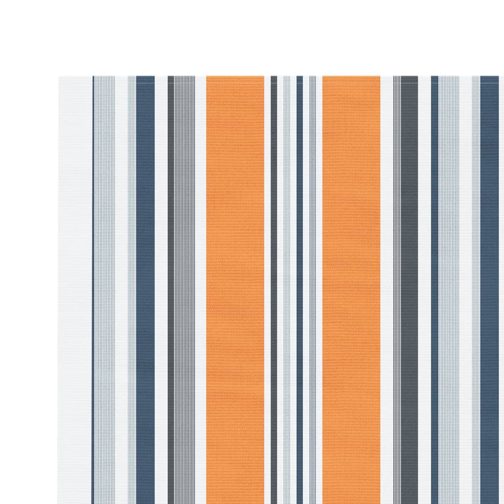Vervangingsdoek voor luifel gestreept 3x2,5 m meerkleurig is nu te koop bij PeponiXL, paradijselijk wonen!