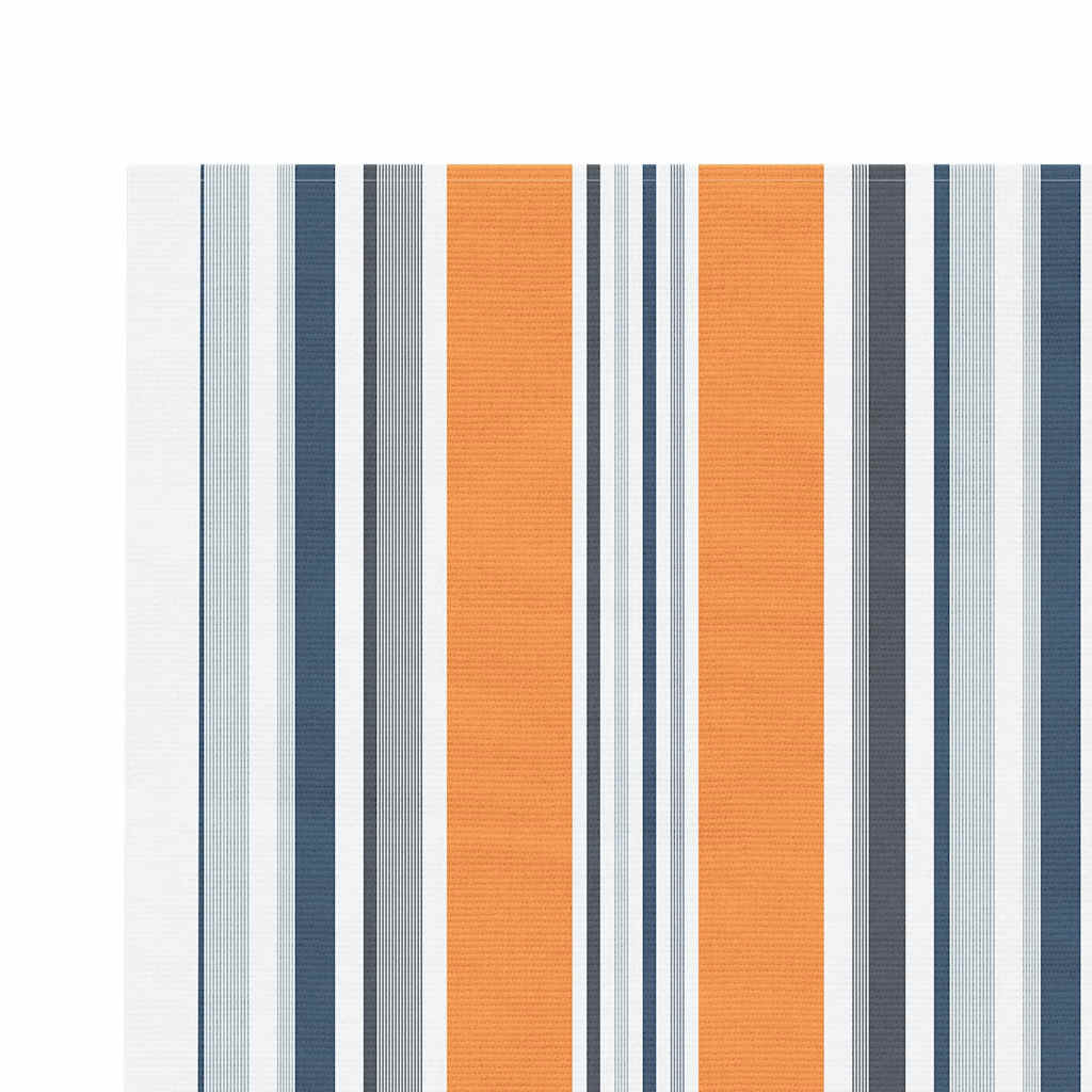 Vervangingsdoek voor luifel gestreept 4,5x3,5 m meerkleurig is nu te koop bij PeponiXL, paradijselijk wonen!
