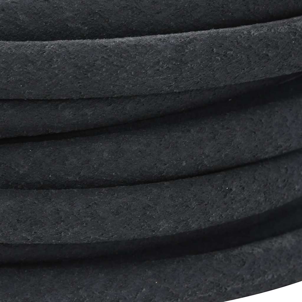 Druppelslang 0,6'' 10 m rubber zwart is nu te koop bij PeponiXL, paradijselijk wonen!
