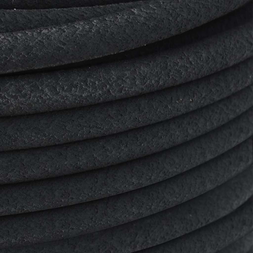 Druppelslang 0,6'' 100 m rubber zwart is nu te koop bij PeponiXL, paradijselijk wonen!