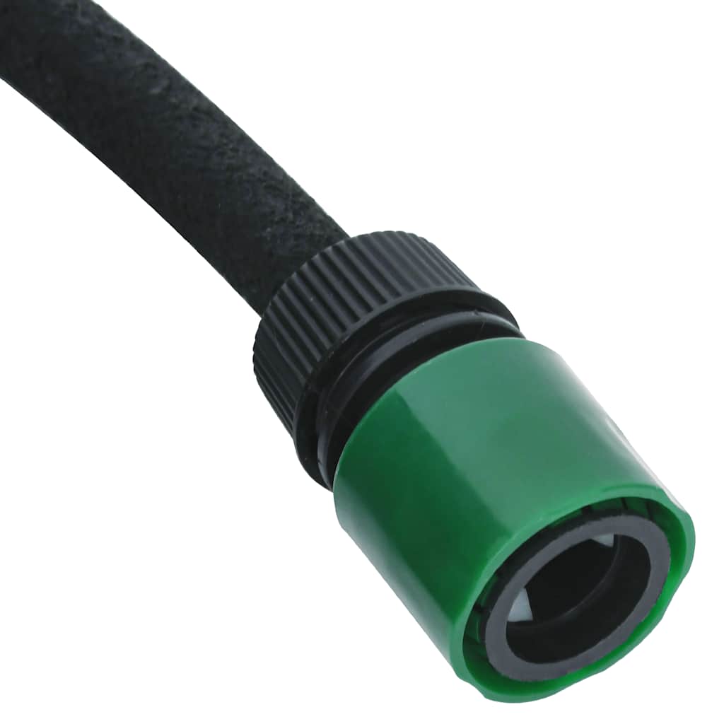 Druppelslang 0,6'' 100 m rubber zwart is nu te koop bij PeponiXL, paradijselijk wonen!