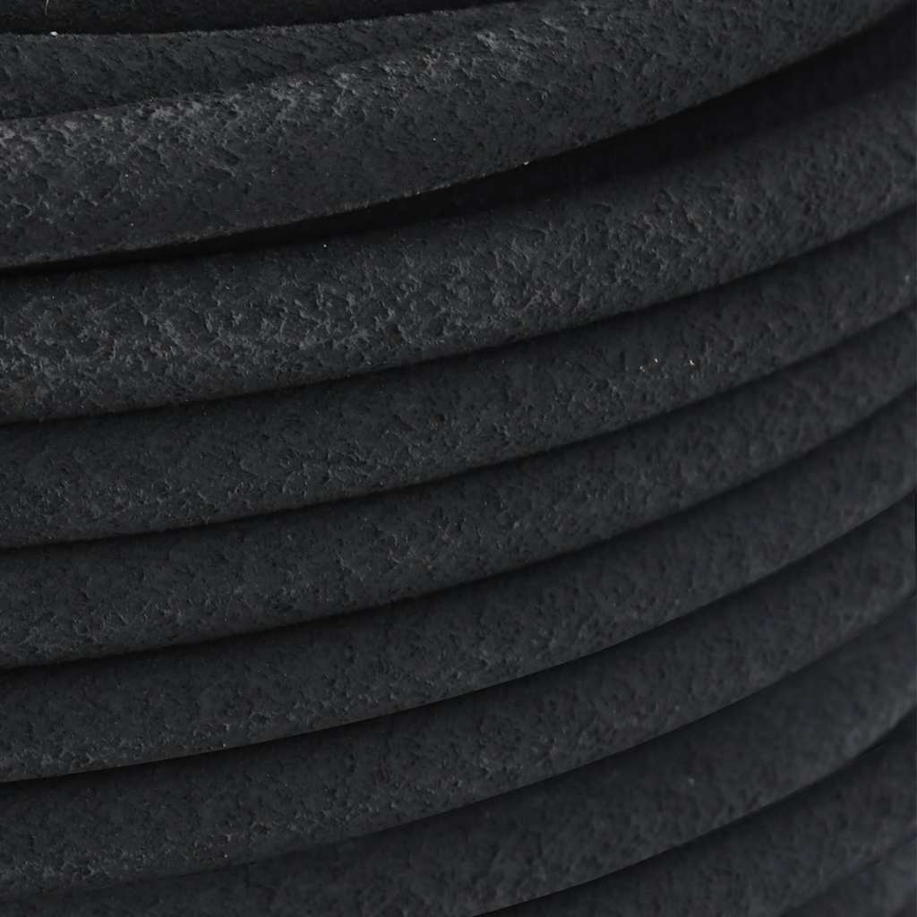 Druppelslang 0,6'' 100 m rubber zwart is nu te koop bij PeponiXL, paradijselijk wonen!