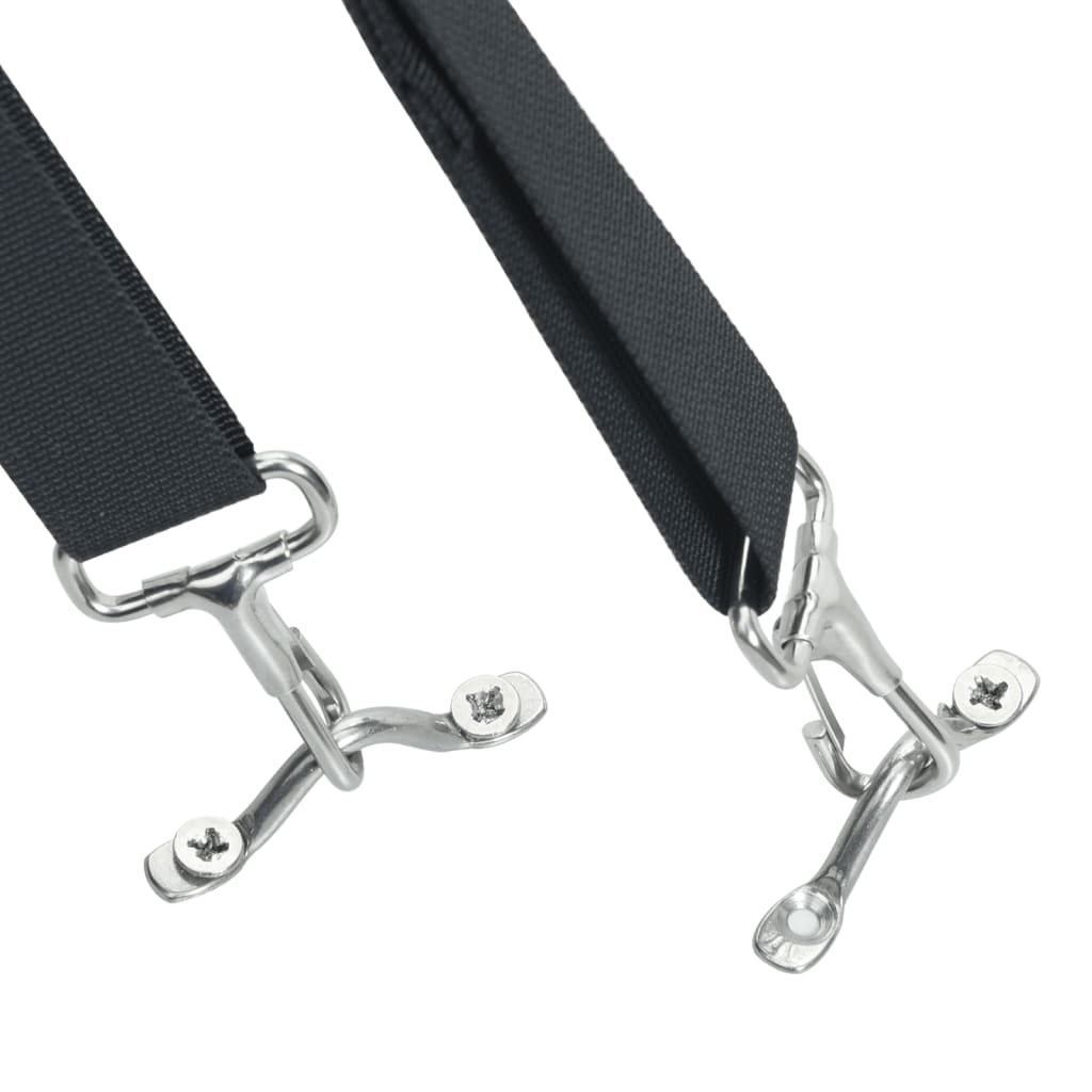 Biminitop 3 bogen met zijwanden 183x(170-182)x137 cm is nu te koop bij PeponiXL, paradijselijk wonen!