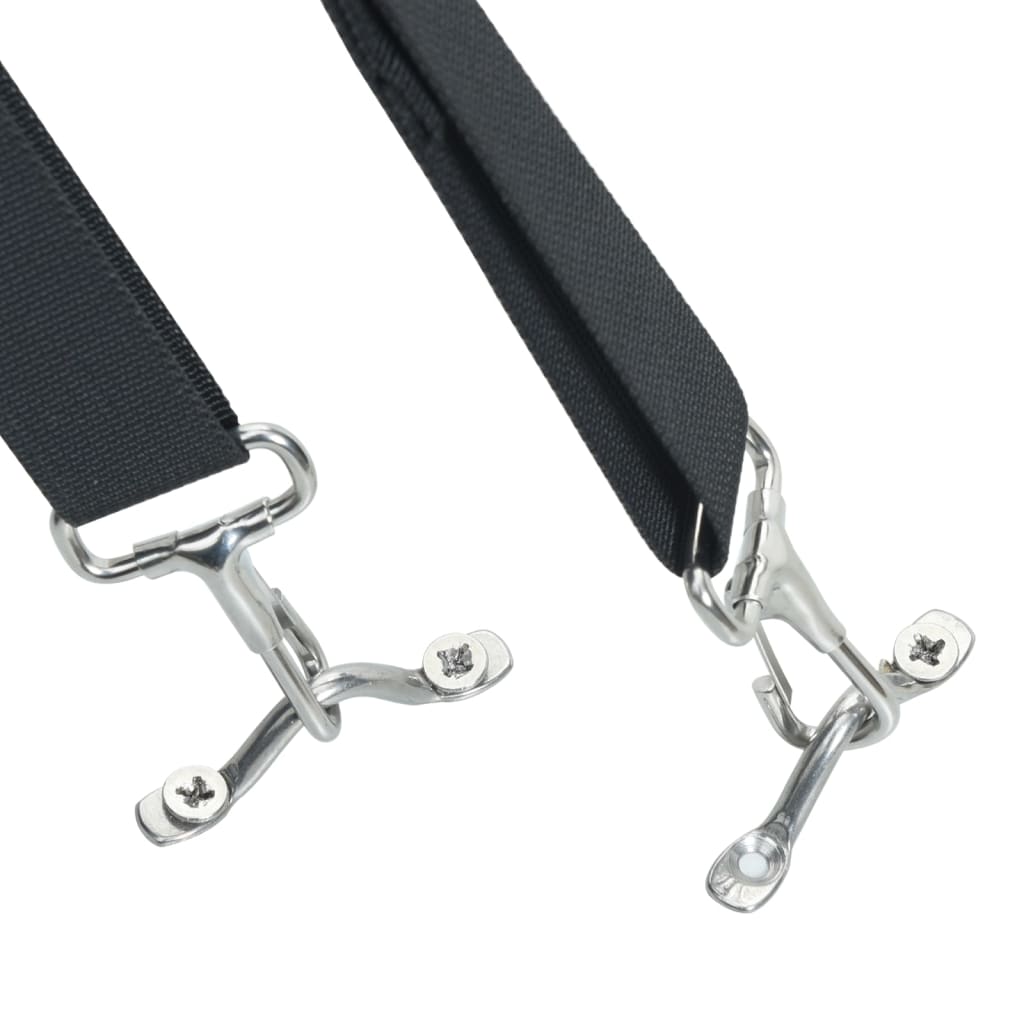 Biminitop 3 bogen met zijwanden 183x(137-152)x137 cm is nu te koop bij PeponiXL, paradijselijk wonen!