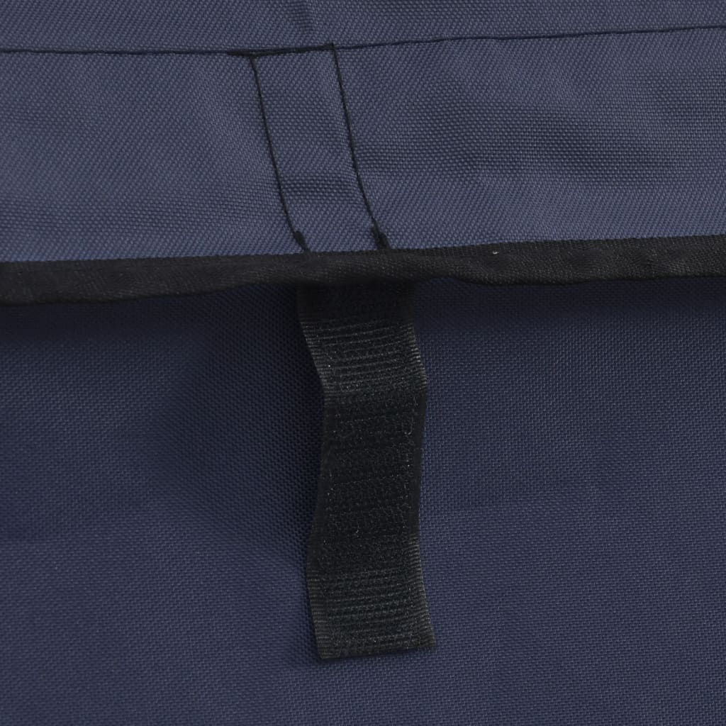 Biminitop 4 bogen met zijwanden 243x(230-244)x137 cm is nu te koop bij PeponiXL, paradijselijk wonen!