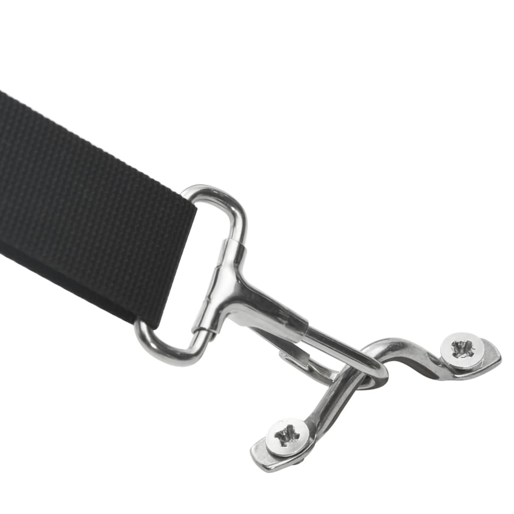 Biminitop 3 bogen met mesh zijwanden 183x(170-182)x137 cm is nu te koop bij PeponiXL, paradijselijk wonen!