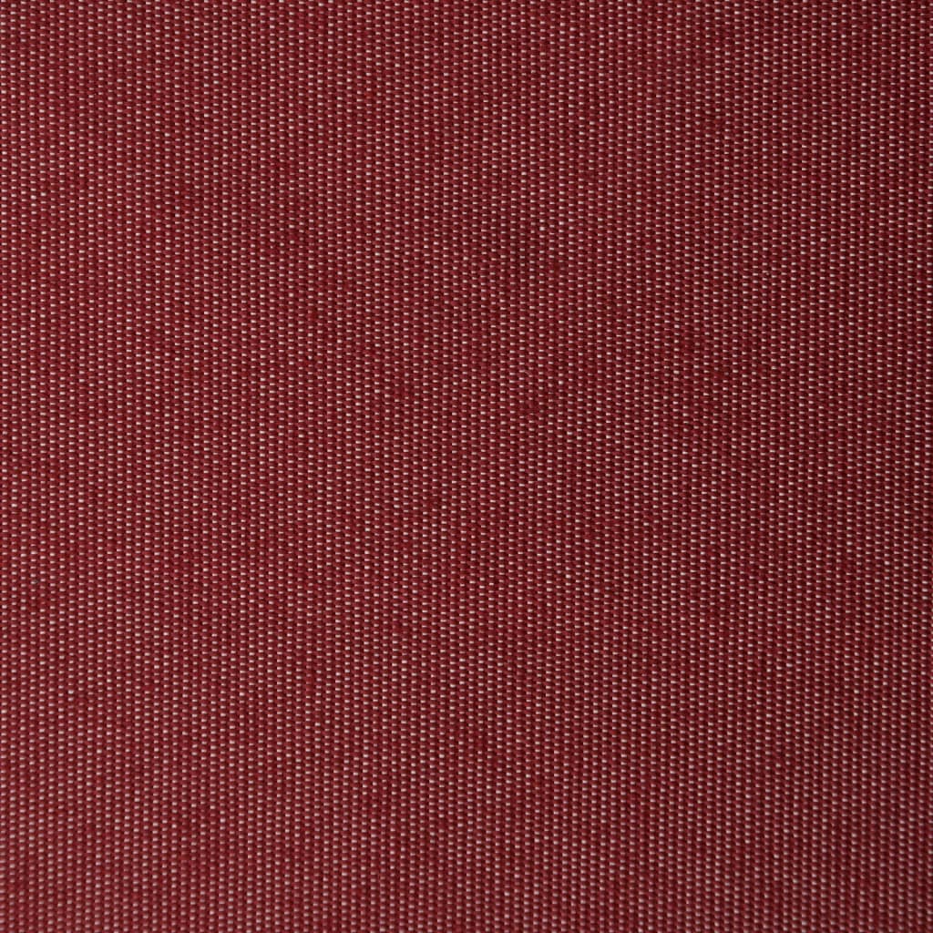 Luifel automatisch uittrekbaar 450x350 cm bordeauxrood is nu te koop bij PeponiXL, paradijselijk wonen!
