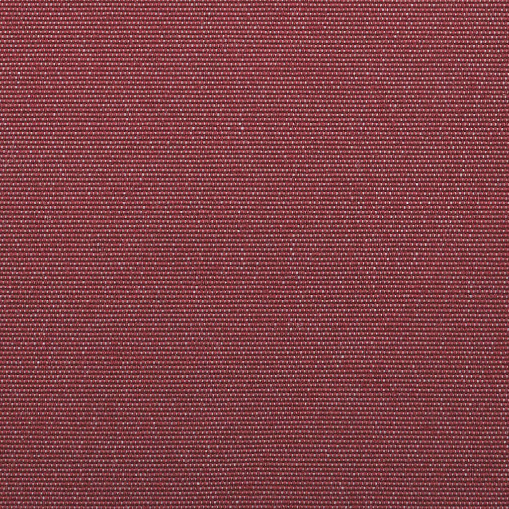 Luifel handmatig uittrekbaar 500x300 cm bordeauxrood is nu te koop bij PeponiXL, paradijselijk wonen!