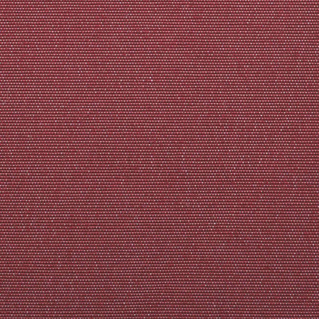 Luifel handmatig uittrekbaar 450x300 cm bordeauxrood is nu te koop bij PeponiXL, paradijselijk wonen!