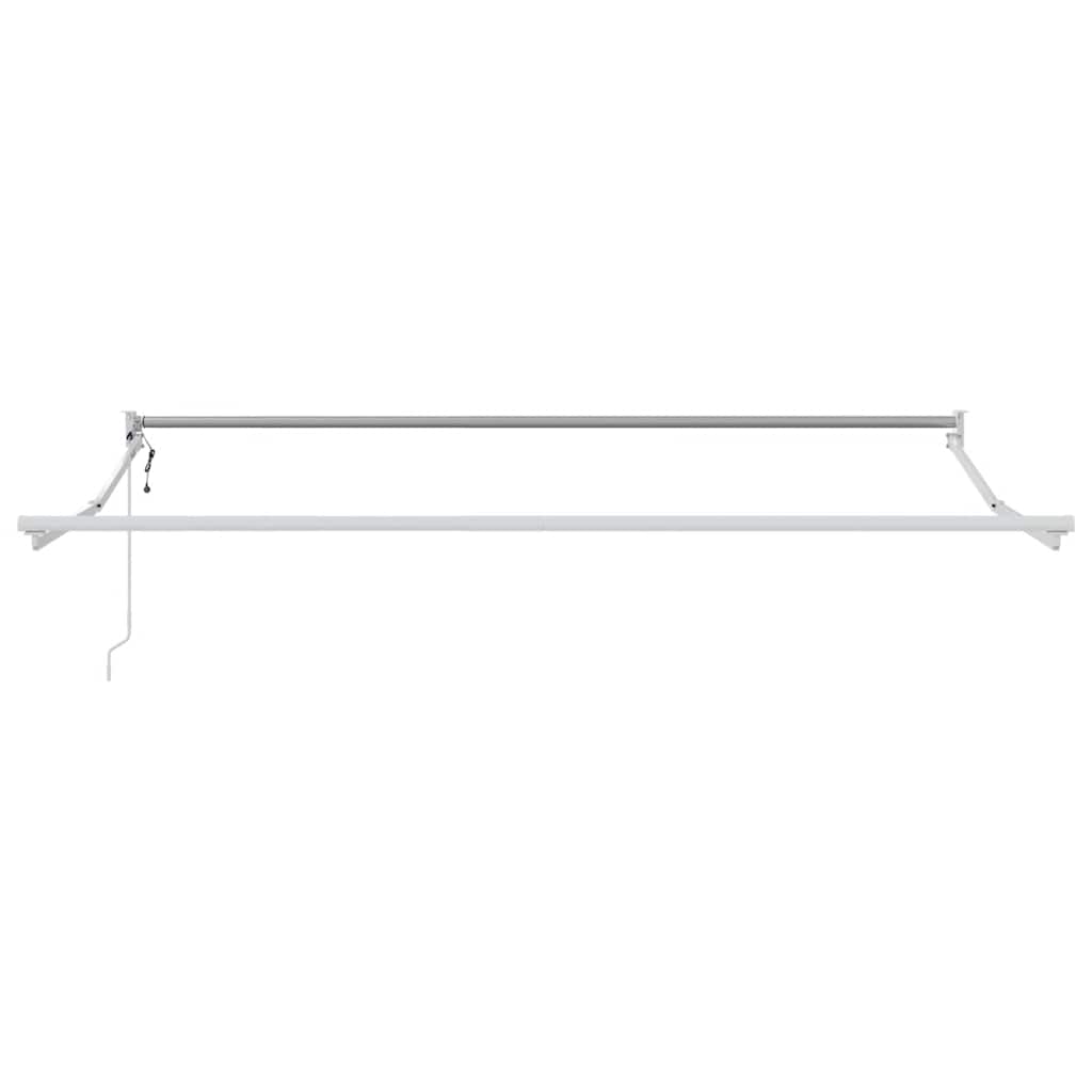 Luifel automatisch uittrekbaar 300x250 cm bordeauxrood is nu te koop bij PeponiXL, paradijselijk wonen!