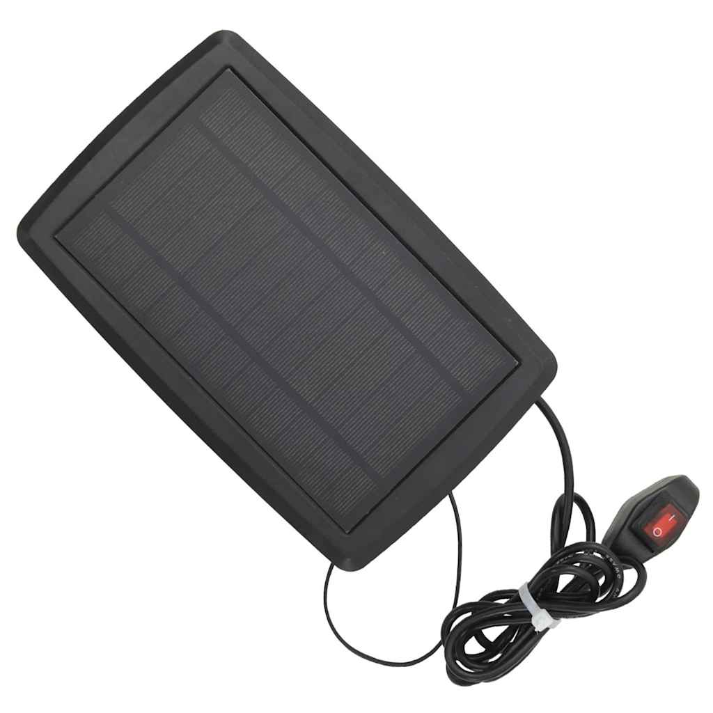 Luifel handmatig uittrekbaar met LED 350x250 cm bruin is nu te koop bij PeponiXL, paradijselijk wonen!