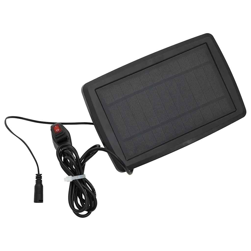 Luifel handmatig uittrekbaar met LED 400x300 cm bruin is nu te koop bij PeponiXL, paradijselijk wonen!