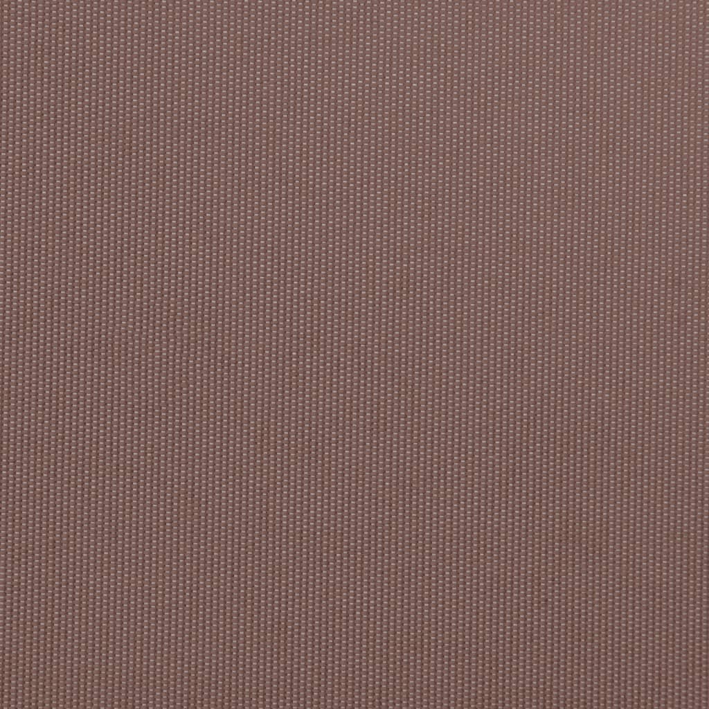 Luifel handmatig uittrekbaar 600x350 cm bruin is nu te koop bij PeponiXL, paradijselijk wonen!